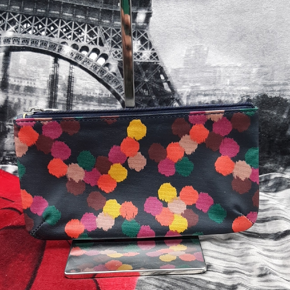 Fossil Cosmetic / Clutch Bag